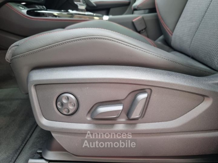 Audi Q5 Sportback II (2) 50 TFSIE 299 S LINE QUATTRO S TRONIC 7 - 15