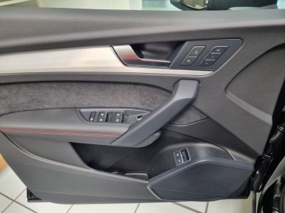 Audi Q5 Sportback II (2) 50 TFSIE 299 S LINE QUATTRO S TRONIC 7   - 16