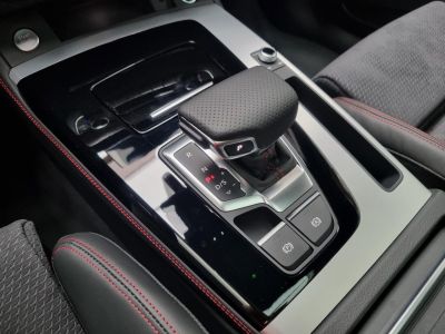 Audi Q5 Sportback II (2) 50 TFSIE 299 S LINE QUATTRO S TRONIC 7   - 17