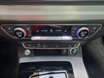 Audi Q5 Sportback II (2) 50 TFSIE 299 S LINE QUATTRO S TRONIC 7   - 19