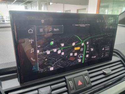Audi Q5 Sportback II (2) 50 TFSIE 299 S LINE QUATTRO S TRONIC 7   - 20