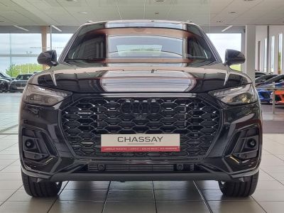 Audi Q5 Sportback II (2) 50 TFSIE 299 S LINE QUATTRO S TRONIC 7   - 27