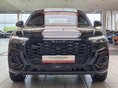 Audi Q5 Sportback II (2) 50 TFSIE 299 S LINE QUATTRO S TRONIC 7   - 28