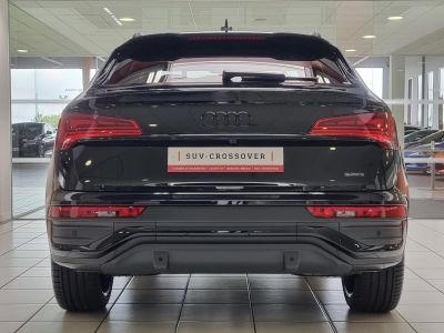 Audi Q5 Sportback II (2) 50 TFSIE 299 S LINE QUATTRO S TRONIC 7   - 29