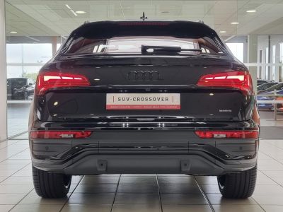 Audi Q5 Sportback II (2) 50 TFSIE 299 S LINE QUATTRO S TRONIC 7   - 30