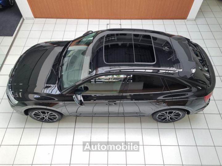 Audi Q5 Sportback II (2) 50 TFSIE 299 S LINE QUATTRO S TRONIC 7 - 33