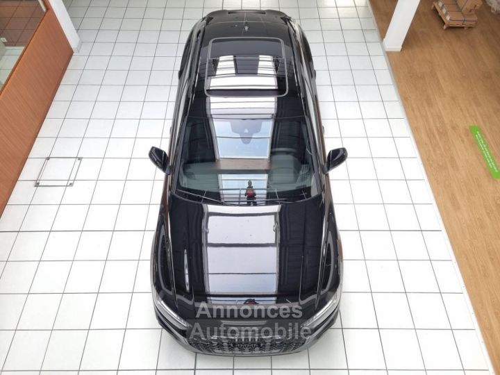 Audi Q5 Sportback II (2) 50 TFSIE 299 S LINE QUATTRO S TRONIC 7 - 34
