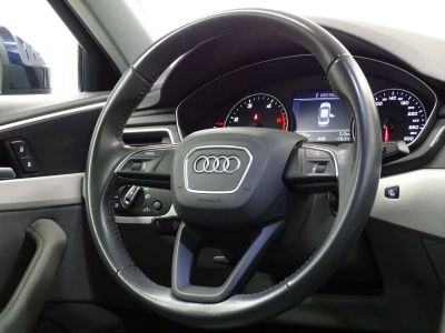 Audi A4 35TDi Stronic 150CH   - 14
