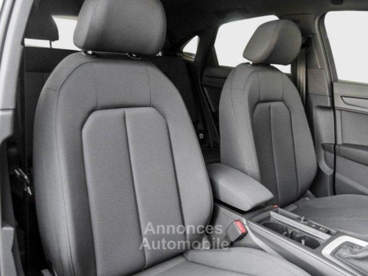 Audi Q3 Sportback 14 45 245 BUSINESS LINE /Hybride (essence/électrique)rechargeable  05/2021 - 6