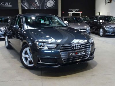 Audi A4 35TDi Sport STronic   - 2
