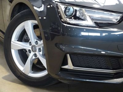 Audi A4 35TDi Sport STronic   - 5