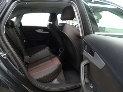 Audi A4 35TDi Sport STronic   - 7