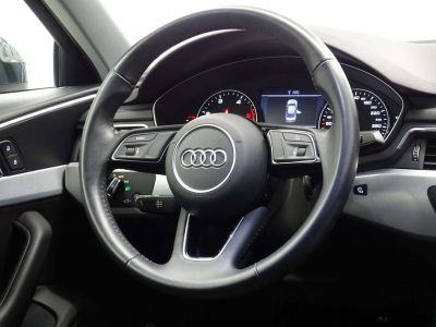 Audi A4 35TDi Sport STronic   - 10