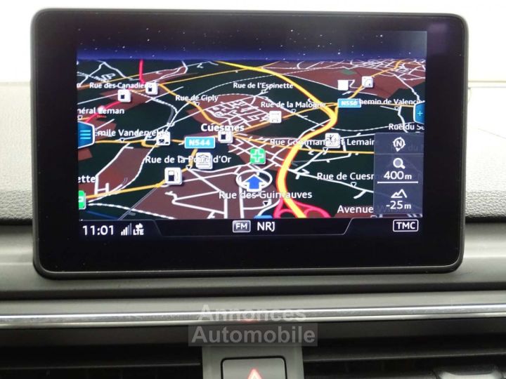 Audi A4 35TDi Sport STronic - 11