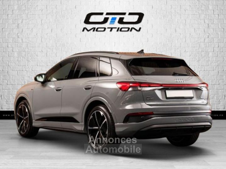 Audi Q4 E-Tron 50 299 ch 82 kWh quattro S line - 2