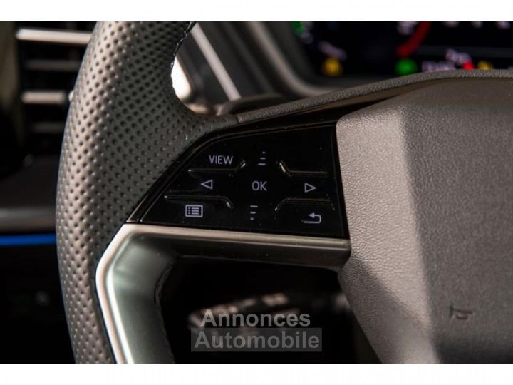 Audi Q4 E-Tron 50 299 ch 82 kWh quattro S line - 6