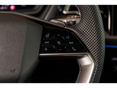 Audi Q4 E-Tron 50 299 ch 82 kWh quattro S line   - 7