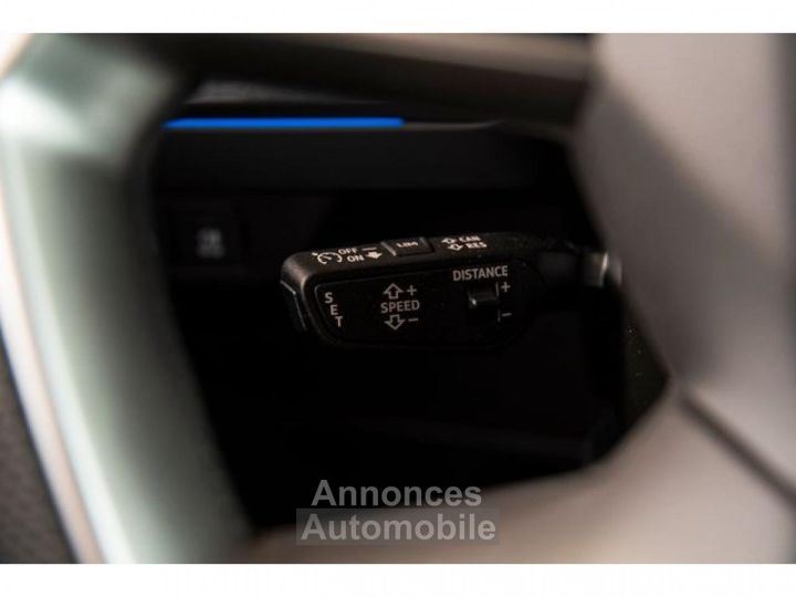 Audi Q4 E-Tron 50 299 ch 82 kWh quattro S line - 8