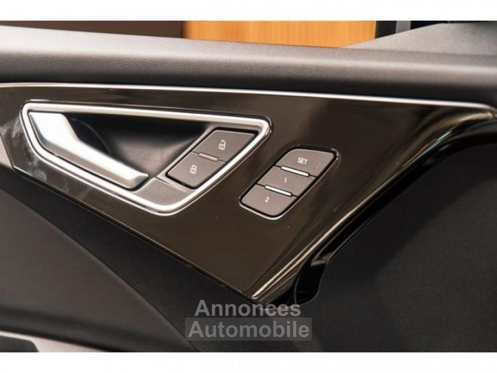 Audi Q4 E-Tron 50 299 ch 82 kWh quattro S line - 9