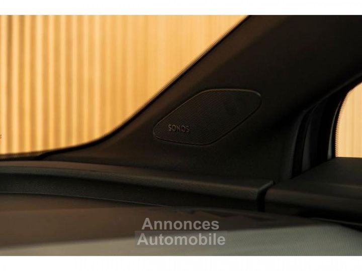 Audi Q4 E-Tron 50 299 ch 82 kWh quattro S line - 11