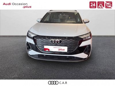Audi Q4 E-Tron 40 204 ch 82 kWh S line   - 2