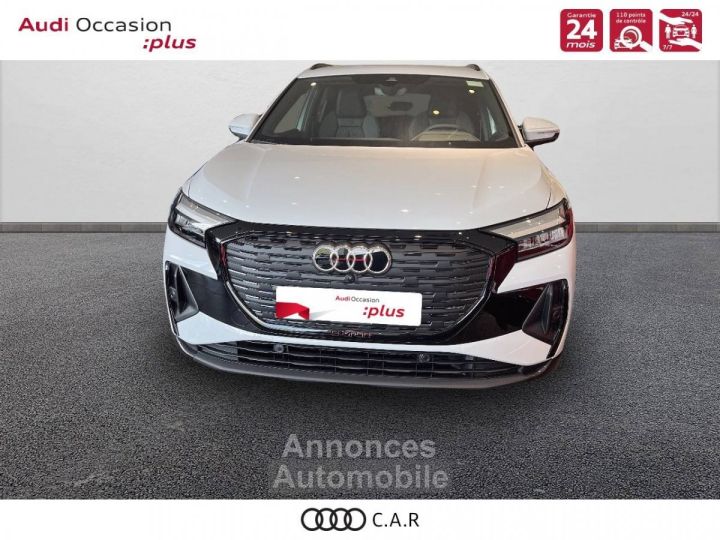 Audi Q4 E-Tron 40 204 ch 82 kWh S line - 2