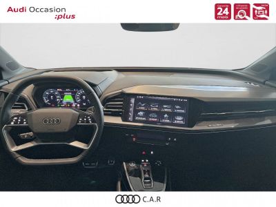 Audi Q4 E-Tron 40 204 ch 82 kWh S line   - 6