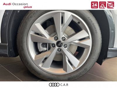 Audi Q4 E-Tron 40 204 ch 82 kWh S line   - 9