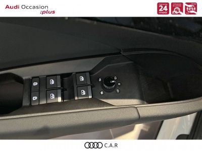 Audi Q4 E-Tron 40 204 ch 82 kWh S line   - 11