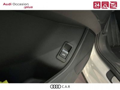 Audi Q4 E-Tron 40 204 ch 82 kWh S line   - 12