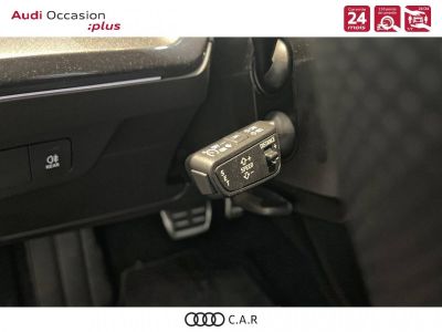 Audi Q4 E-Tron 40 204 ch 82 kWh S line   - 13