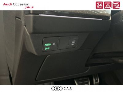 Audi Q4 E-Tron 40 204 ch 82 kWh S line   - 14