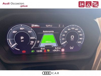 Audi Q4 E-Tron 40 204 ch 82 kWh S line   - 16