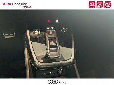 Audi Q4 E-Tron 40 204 ch 82 kWh S line   - 18