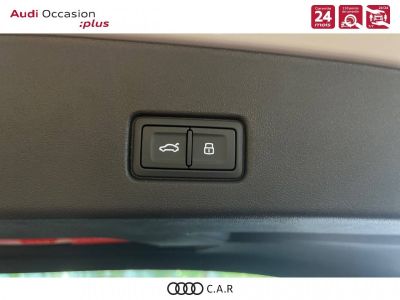 Audi Q4 E-Tron 40 204 ch 82 kWh S line   - 20
