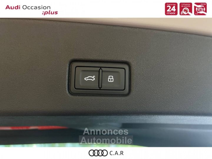 Audi Q4 E-Tron 40 204 ch 82 kWh S line - 20