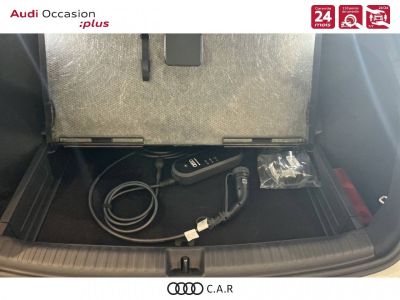Audi Q4 E-Tron 40 204 ch 82 kWh S line   - 22