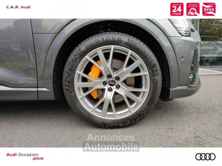 Audi e-tron SPORTBACK Sportback 55 quattro 408 ch S line - 9