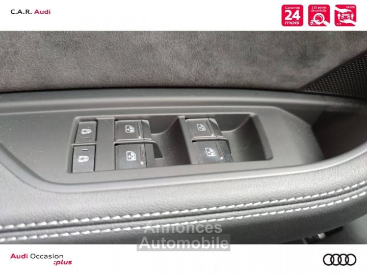 Audi e-tron SPORTBACK Sportback 55 quattro 408 ch S line - 13