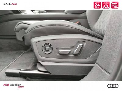 Audi e-tron SPORTBACK Sportback 55 quattro 408 ch S line   - 17