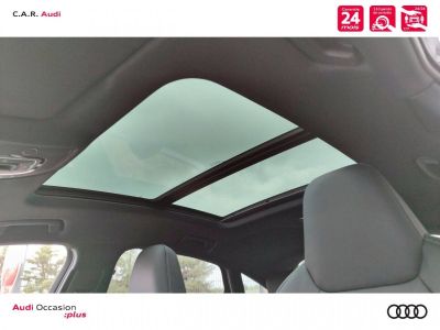 Audi e-tron SPORTBACK Sportback 55 quattro 408 ch S line   - 22