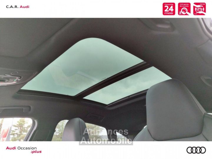 Audi e-tron SPORTBACK Sportback 55 quattro 408 ch S line - 22