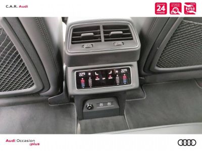 Audi e-tron SPORTBACK Sportback 55 quattro 408 ch S line   - 23