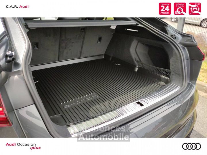 Audi e-tron SPORTBACK Sportback 55 quattro 408 ch S line - 24