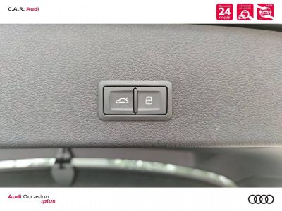 Audi e-tron SPORTBACK Sportback 55 quattro 408 ch S line   - 25