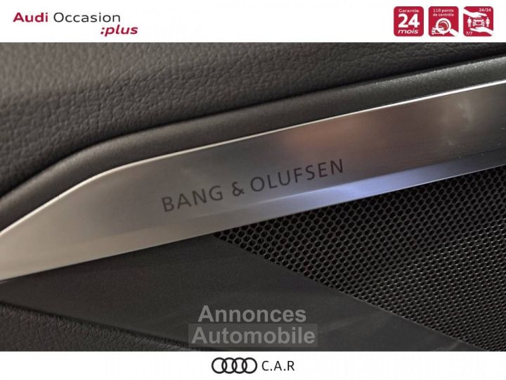 Audi e-tron S SPORTBACK S Sportback 503 ch e-quattro Sport Extended - 19