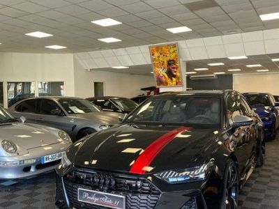 Audi RS6 Avant 40 TFSI 600 QUATTRO TIPTRONIC 8   - 1