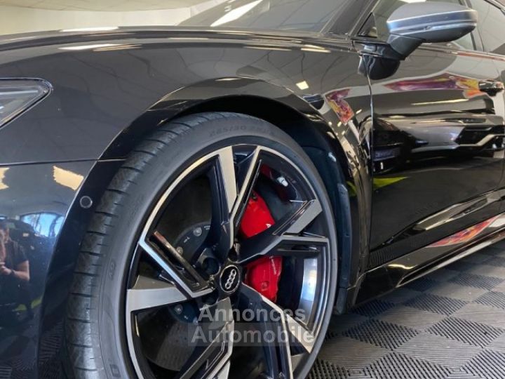Audi RS6 Avant 40 TFSI 600 QUATTRO TIPTRONIC 8 - 5