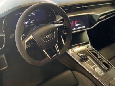 Audi RS6 Avant 40 TFSI 600 QUATTRO TIPTRONIC 8   - 8