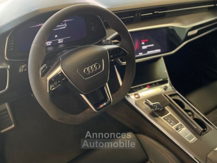 Audi RS6 Avant 40 TFSI 600 QUATTRO TIPTRONIC 8 - 8